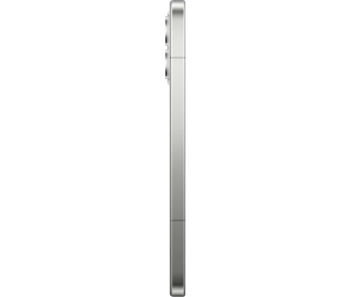 Фото - смартфон и мобильный телефон POCO F8 Pro 12/256GB Titanium Silver