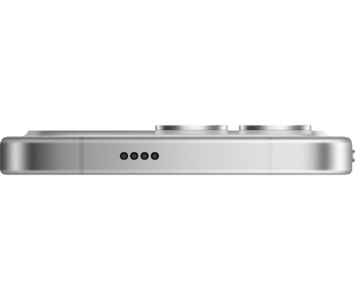 Фото - смартфон и мобильный телефон POCO F8 Pro 12/512GB Titanium Silver