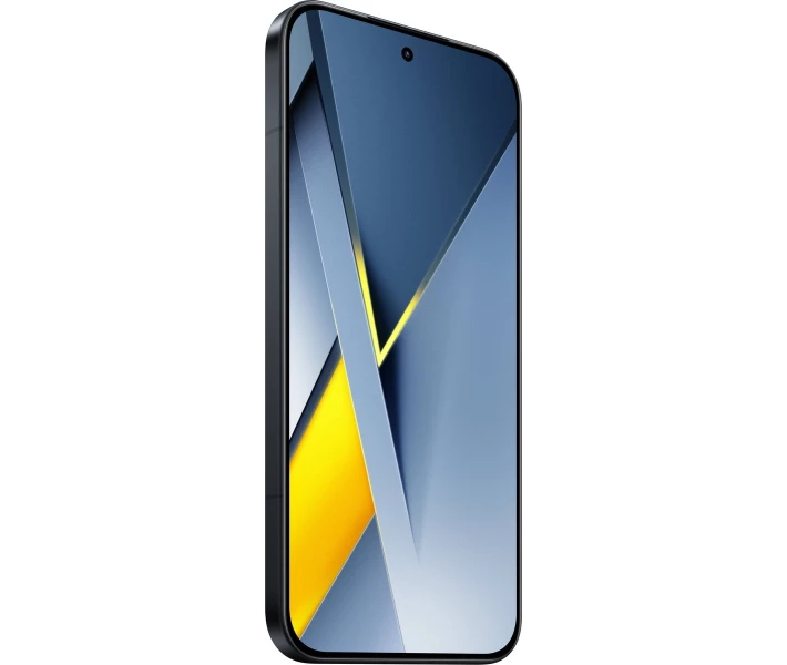 Фото - смартфон и мобильный телефон POCO F8 Ultra 12/256GB Black