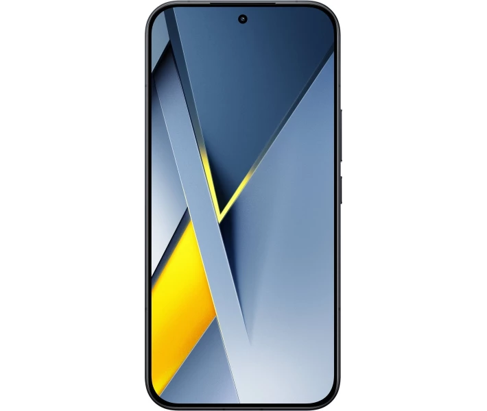 Фото - смартфон и мобильный телефон POCO F8 Ultra 12/256GB Black