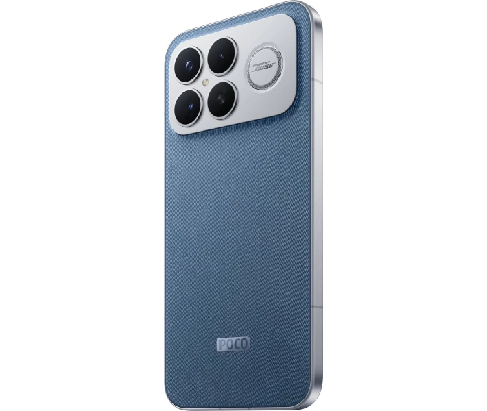 POCO F8 Ultra 12/256GB Denim Blue – купить в Киеве и Украине по