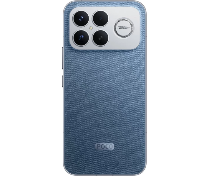 POCO F8 Ultra 16/512GB Denim Blue – купить в Киеве и Украине по
