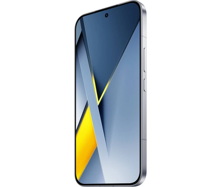Фото - смартфон и мобильный телефон POCO F8 Ultra 16/512GB Denim Blue