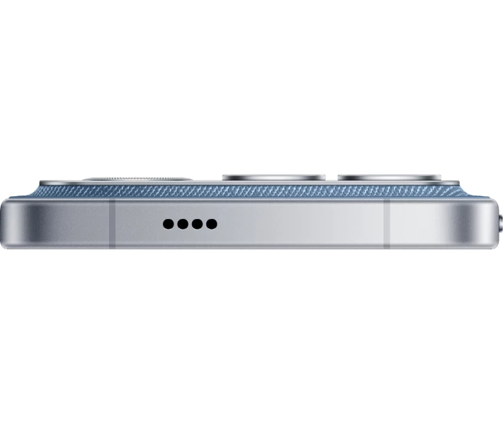 Фото - смартфон и мобильный телефон POCO F8 Ultra 16/512GB Denim Blue