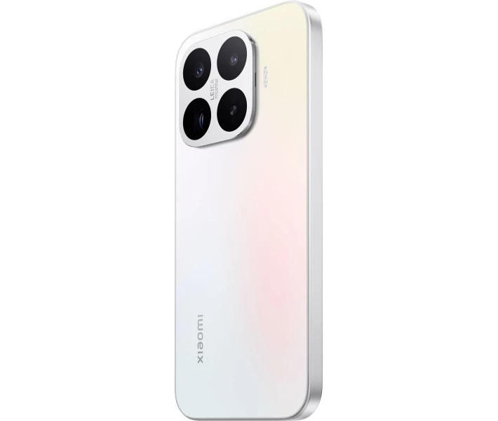 Фото - смартфон и мобильный телефон Xiaomi 17T 12/512GB Opal White 2602DPT53G
