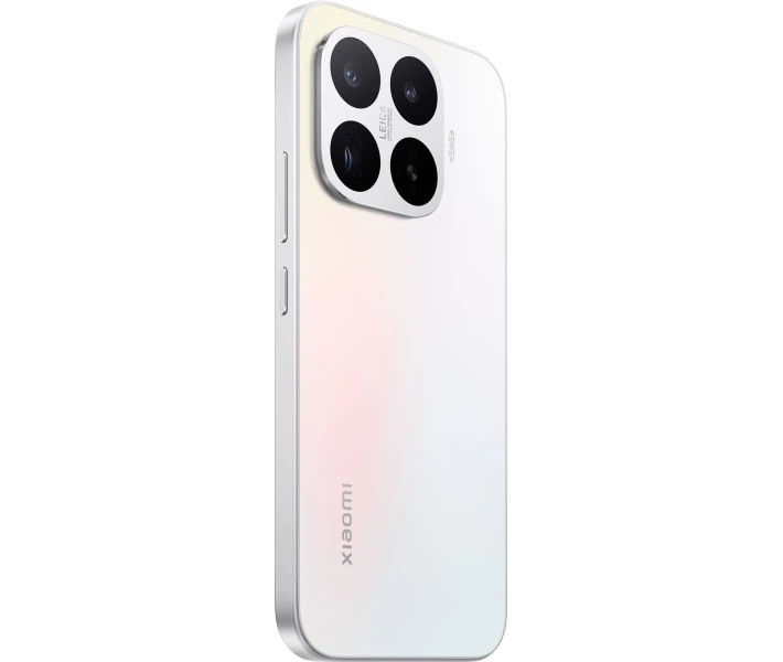 Фото - смартфон и мобильный телефон Xiaomi 17T 12/512GB Opal White 2602DPT53G