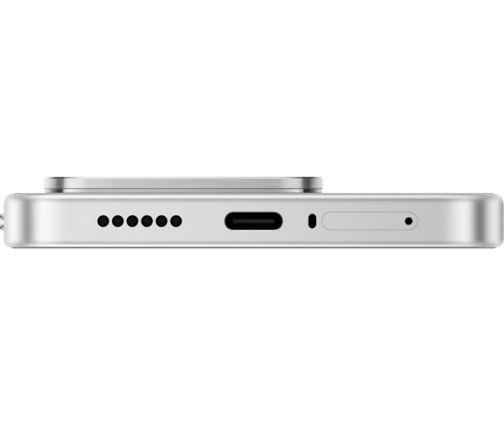 Фото - смартфон и мобильный телефон Xiaomi 17T 12/256GB Opal White 2602DPT53G