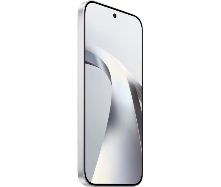 Фото - смартфон и мобильный телефон Xiaomi 17T 12/512GB Opal White 2602DPT53G