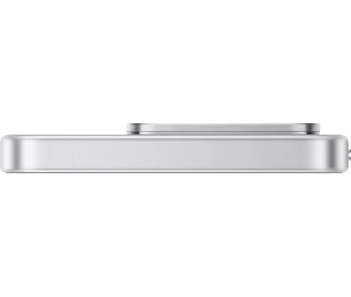 Фото - смартфон и мобильный телефон Xiaomi 17T 12/256GB Opal White 2602DPT53G