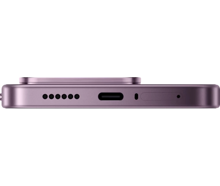 Фото - смартфон и мобильный телефон Xiaomi 17T 12/256GB Violet 2602DPT53G