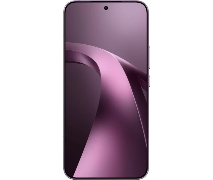 Фото - смартфон и мобильный телефон Xiaomi 17T Pro 12/1T Deep Violet 2602EPTC0G