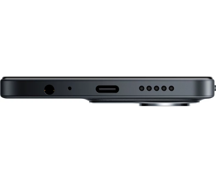 Фото - смартфон и мобильный телефон Xiaomi REDMI 15C 8/256GB Midnight Black