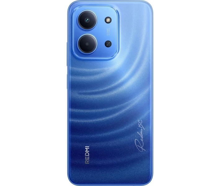 Фото - смартфон и мобильный телефон Xiaomi REDMI 15C 8/256GB Moonlight Blue