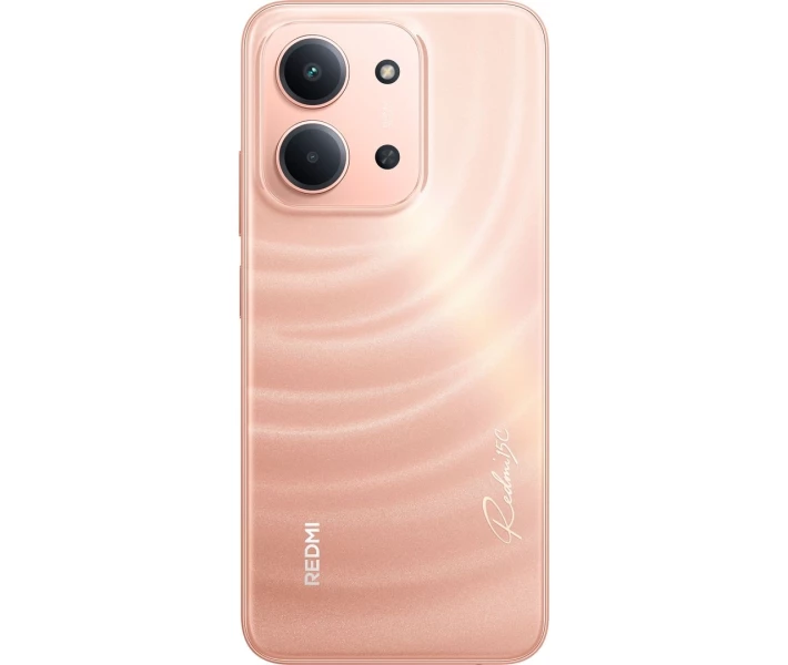 Фото - смартфон и мобильный телефон Xiaomi REDMI 15C 4/128GB Twilight Orange