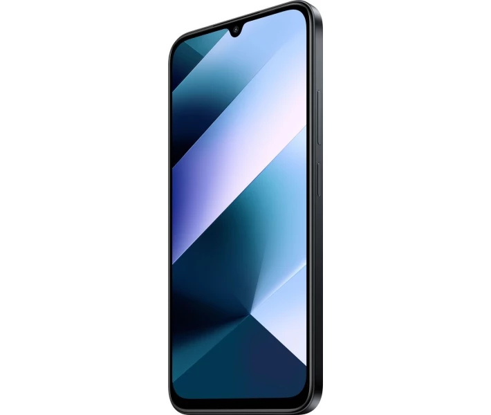 Фото - смартфон и мобильный телефон POCO C85 8/256GB Black