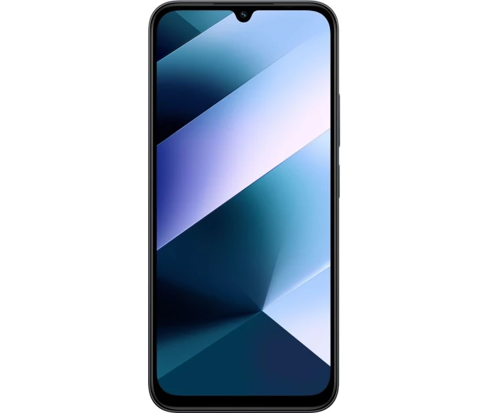 Фото - смартфон и мобильный телефон POCO C85 8/256GB Black