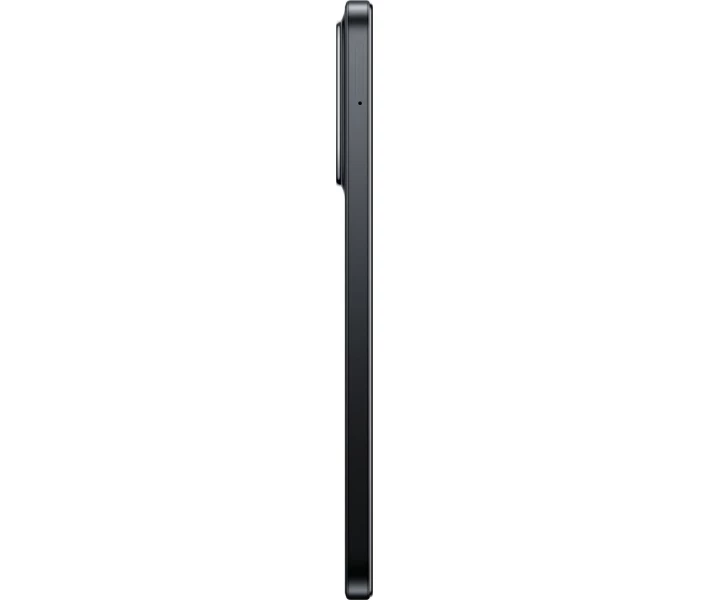 Фото - смартфон и мобильный телефон POCO C85 6/128GB Black
