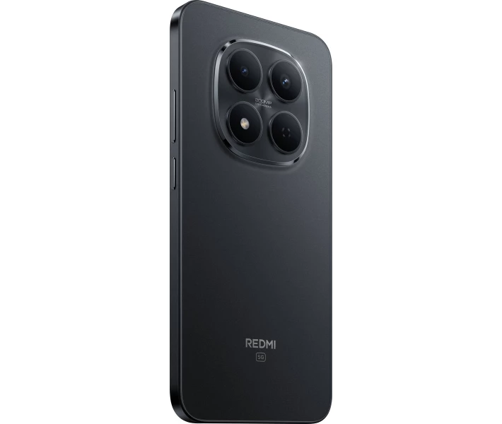 Xiaomi REDMI Note 15 Pro 5G 8/512GB Black – купить в Киеве и
