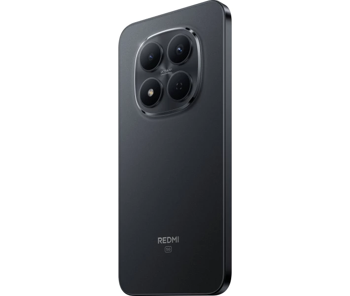 Xiaomi REDMI Note 15 Pro 5G 8/256GB Black – купить в Киеве и