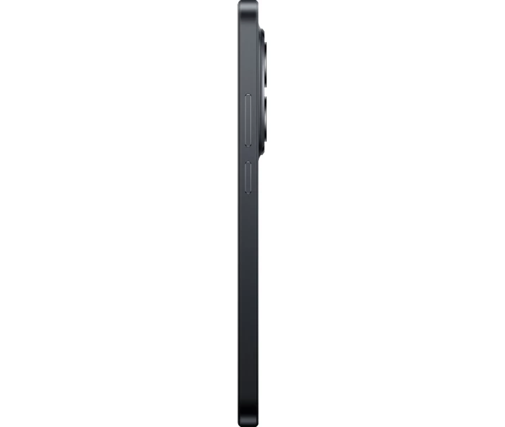 Фото - смартфон и мобильный телефон Xiaomi REDMI Note 15 Pro 5G 8/256GB Black          