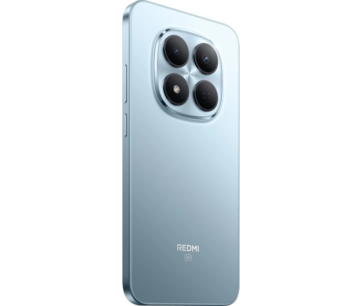 Xiaomi REDMI Note 15 Pro 5G 8/256GB Glacier Blue – купить в Киеве