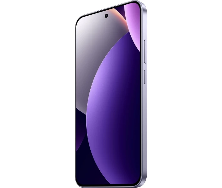 Фото - смартфон и мобильный телефон Xiaomi REDMI Note 15 Pro 5G 8/256GB Mist Purple    