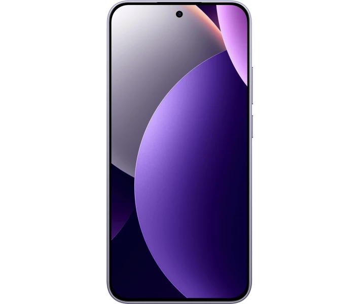 Xiaomi REDMI Note 15 Pro 5G 8/256GB Mist Purple – купить в Киеве и