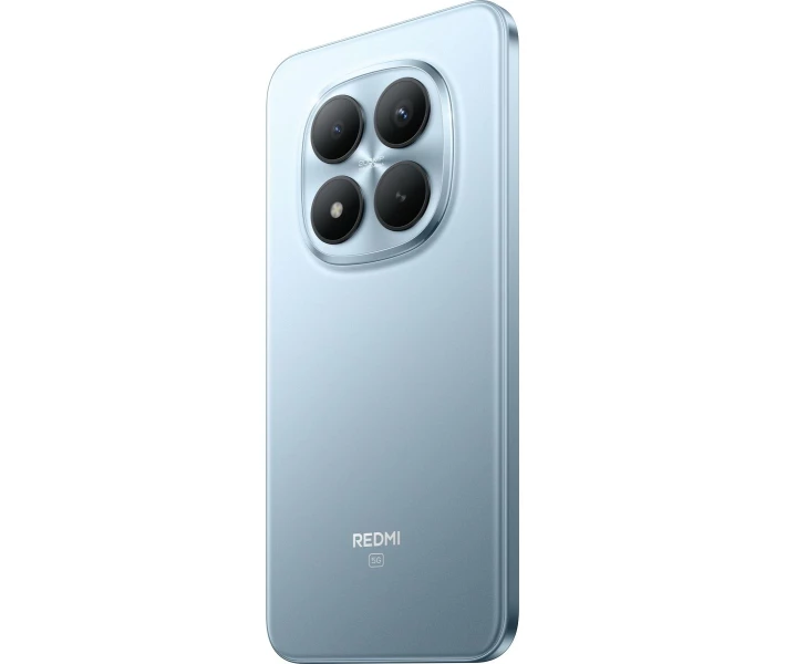 Фото - смартфон и мобильный телефон Xiaomi REDMI Note 15 Pro+ 5G 8/256GB Glacier Blue  