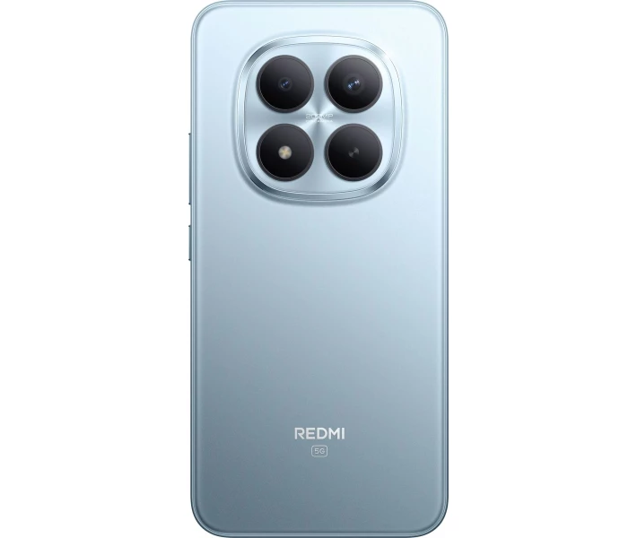 Фото - смартфон и мобильный телефон Xiaomi REDMI Note 15 Pro+ 5G 8/256GB Glacier Blue  