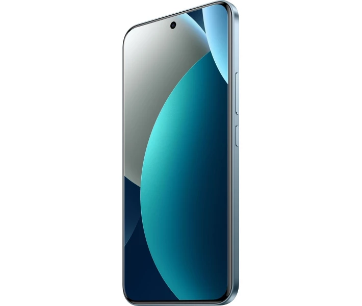 Фото - смартфон и мобильный телефон Xiaomi REDMI Note 15 Pro+ 5G 8/256GB Glacier Blue  