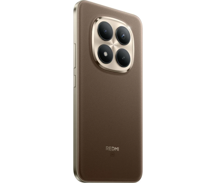 Фото - смартфон и мобильный телефон Xiaomi REDMI Note 15 Pro+ 5G 8/256GB Mocha Brown   