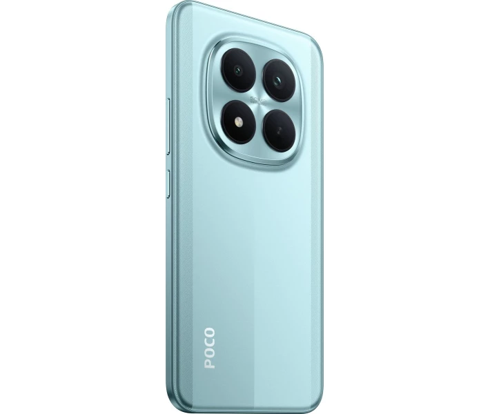 Фото - смартфон и мобильный телефон POCO M8 Pro 5G 8/256GB Green
