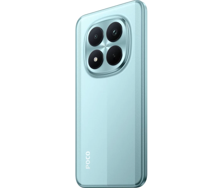 Фото - смартфон и мобильный телефон POCO M8 Pro 5G 8/256GB Green