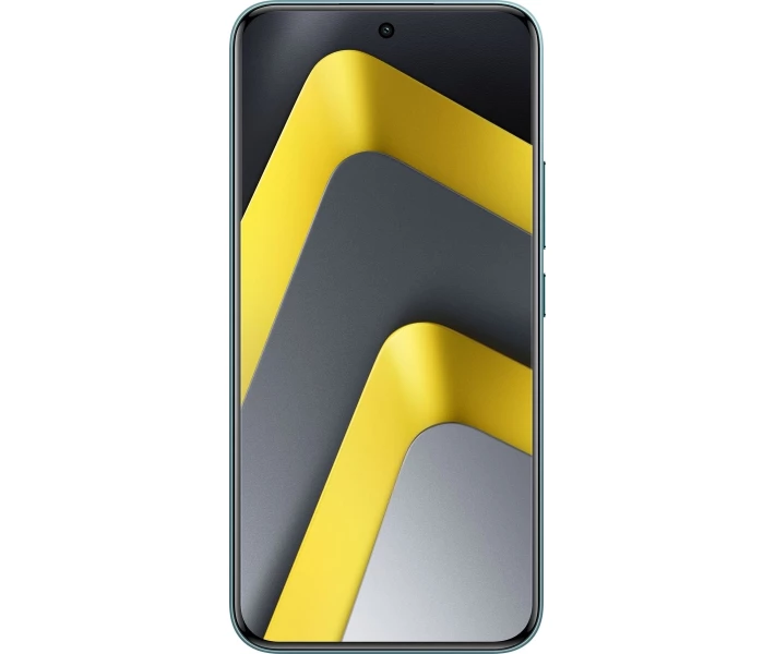 Фото - смартфон и мобильный телефон POCO M8 Pro 5G 8/256GB Green