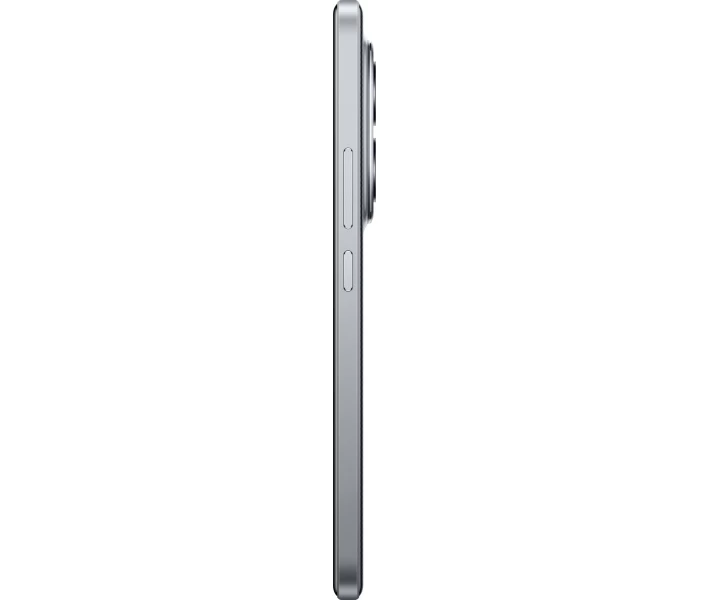 Фото - смартфон и мобильный телефон POCO M8 Pro 5G 12/512GB Silver