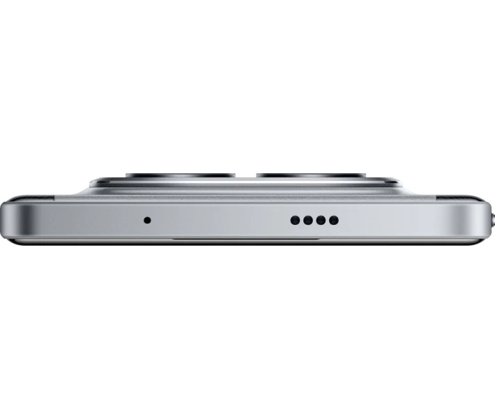 Фото - смартфон и мобильный телефон POCO M8 Pro 5G 8/256GB Silver