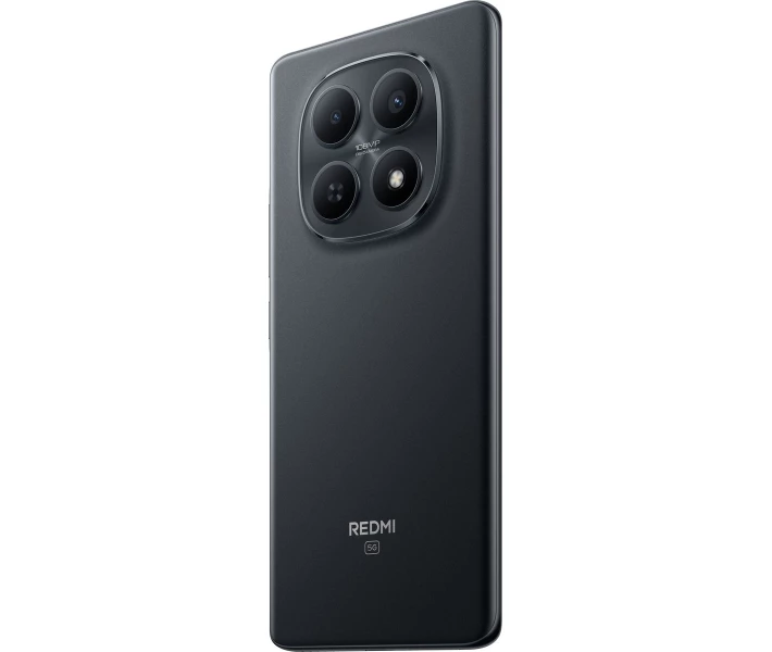 Xiaomi REDMI Note 15 5G 6/128GB Black – купить в Киеве и Украине Xiaomi REDMI Note 15 5G 6/128GB Black – купить в Киеве и Украине