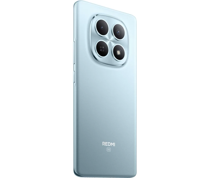 Xiaomi REDMI Note 15 5G 6/128GB Glacier Blue – купить в Киеве и