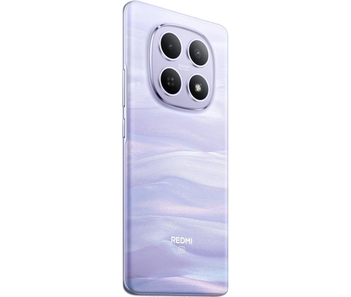 Xiaomi REDMI Note 15 5G 8/256GB Purple – купить в Киеве и Украине