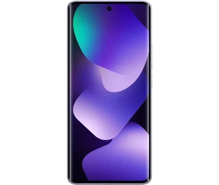 Фото - смартфон и мобильный телефон Xiaomi REDMI Note 15 5G 6/128GB Purple