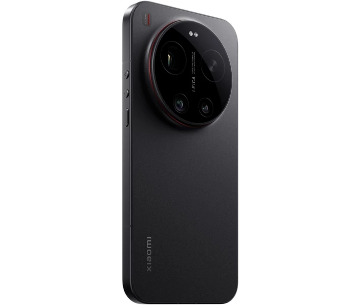Xiaomi 17 Ultra 16/512GB Black 2512BPNDAG – купить в Киеве и