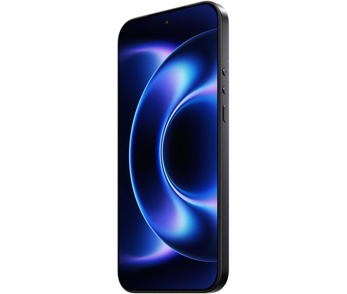 Xiaomi 17 Ultra 16/512GB Black 2512BPNDAG – купить в Киеве и