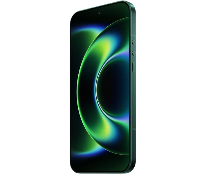 Xiaomi 17 Ultra 16/512GB Starlit Green 2512BPNDAG – купить в Киеве