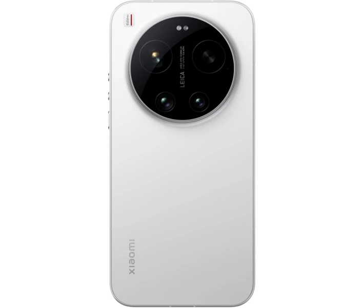 Xiaomi 17 Ultra 16/1T White 2512BPNDAG – купить в Киеве и Украине