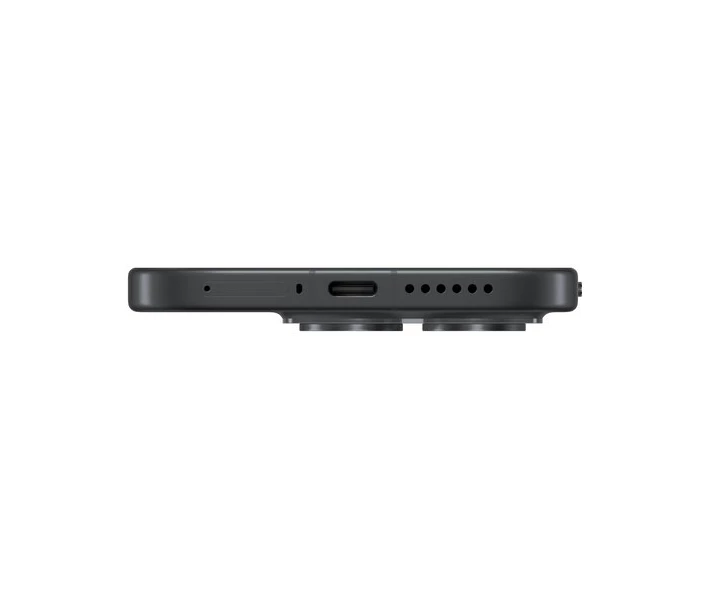 Фото - смартфон и мобильный телефон Xiaomi 17 12/512GB Black 25113PN0EG