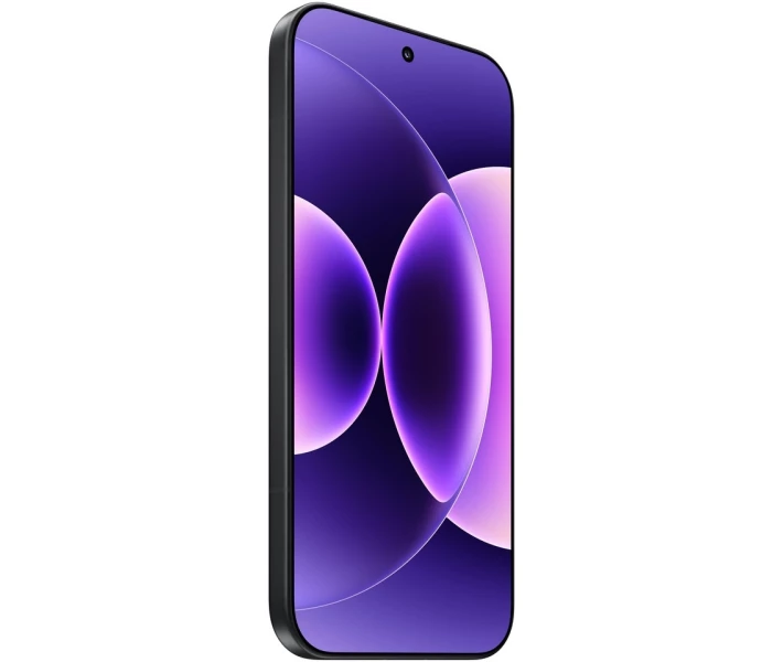 Xiaomi 17 12/256GB Black 25113PN0EG – купить в Киеве и Украине по