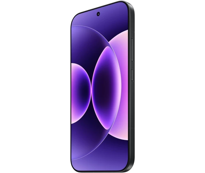 Xiaomi 17 12/512GB Black 25113PN0EG – купить в Киеве и Украине по