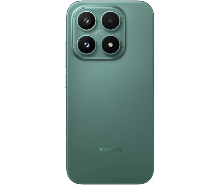 Фото - смартфон и мобильный телефон Xiaomi 17 12/256GB Venture Green 25113PN0EG