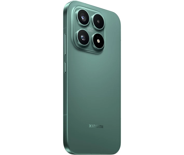 Фото - смартфон и мобильный телефон Xiaomi 17 12/256GB Venture Green 25113PN0EG