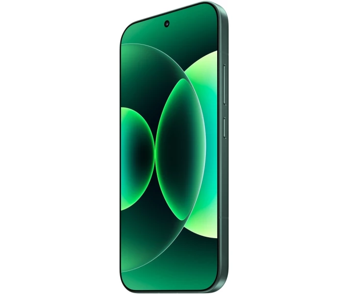 【新品未開封】XIAOMI 17 Pro Max 16GB/512GB グリーン Смартфон Xiaomi 17 Pro Max 16GB/512GB Международная версия зеленый